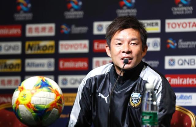 500万网彩票-川崎两套阵容一周双赢 森保一爱将或复出PK费南多